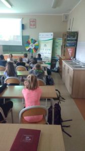 prelekcje edukacyjne w szkole podstawowej