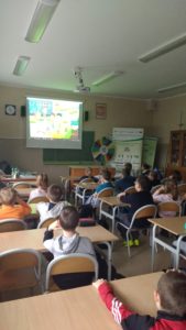 prelekcje edukacyjne w szkole podstawowej