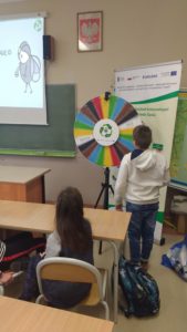 prelekcje edukacyjne w szkole podstawowej