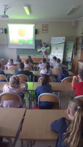 prelekcje edukacyjne w szkole podstawowej