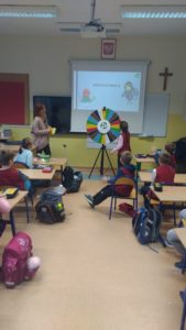 prelekcje edukacyjne w szkole podstawowej