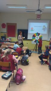 prelekcje edukacyjne w szkole podstawowej