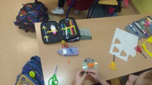 warsztaty recyklingowe dla uczniów szkół podstawowych