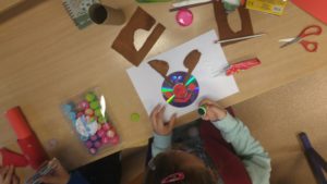 warsztaty recyklingowe dla uczniów szkół podstawowych