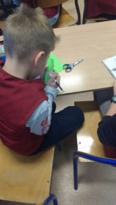 warsztaty recyklingowe dla uczniów szkół podstawowych