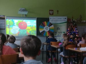 prelekcje dukacyjne w szkole podstawowej - film edukacyjny dla uczniów