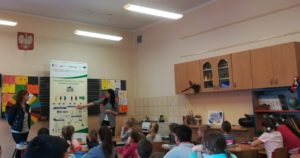 prelekcje edukacyjne w szkole podstawowej