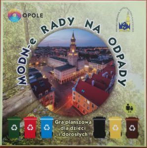 gra Dobre Rady Na Odpady