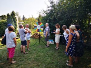 Dzień Działkowca - warsztaty edukacyjne
