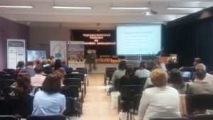 Pierwsza Regionalna Konferencja Edukacyjna w Opolu