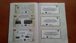 kronika projektu unijnego URBACT III- Zasobne Miasta