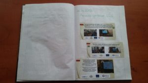 kronika projektu unijnego URBACT III- Zasobne Miasta