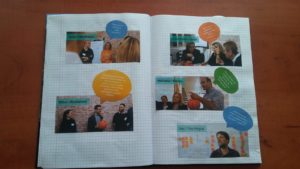 kronika projektu unijnego URBACT III- Zasobne Miasta