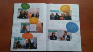 kronika projektu unijnego URBACT III- Zasobne Miasta