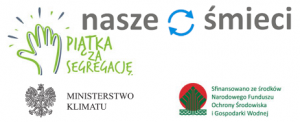 Program Ministerstwa Klimatu Nasze Śmieci