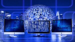spotkania międzynarodowe online