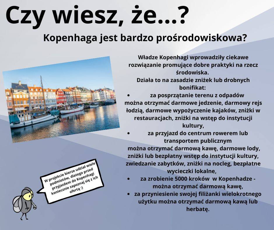 kolorowe kamienice wzdłuż kanału, na których zacumowane są statki.