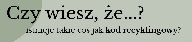 Napis czy wiesz, że...?